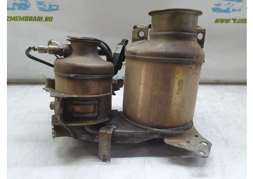 Filtru particule DPF 04L131765bd Skoda Octavia 3 (facelift) (2017 - 2020) 1.6 tdi DGTE DGTE