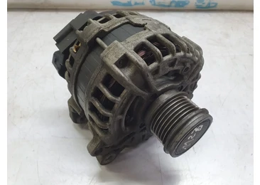 Alternator 04L903024t Skoda Octavia 3 (facelift) (2017 - 2020) 1.6 tdi DGTE DGTE