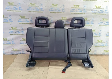 Bancheta spate Jeep Compass 1 (facelift) (2011 - 2013) 2.2 CRD