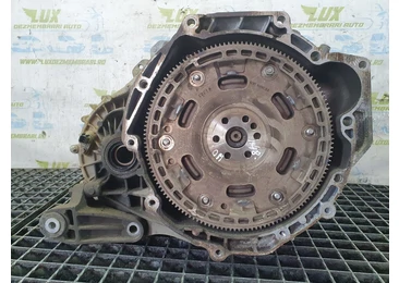 Cutie de viteze automata bv6p-7500-b CJ8 Ford Focus 3 (facelift) (2014 - 2020) 1.6 Ti-VCT JTDA JTDA