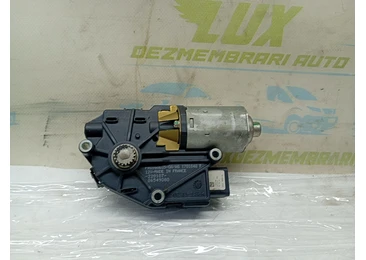 Motoras trapa 1701848F Renault Koleos 1 (2008 - 2011)