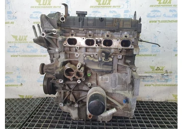 Motor complet fara anexe 1.6 Ti-VCT JTDA Ford Focus 3 (facelift) (2014 - 2020) 1.6 Ti-VCT JTDA JTDA