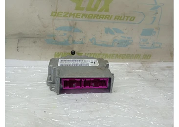 Calculator airbag P68069504AA Jeep Compass 1 (facelift) (2011 - 2013) - miniatura 2