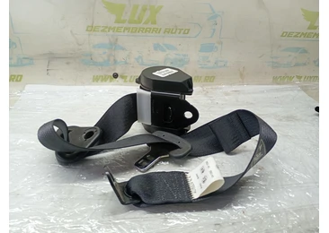 Centura siguranta stanga spate 615301364A Jeep Compass 1 (facelift) (2011 - 2013) 2.2 CRD