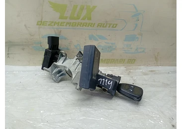 Contact cu cheie 05057297AK Jeep Compass 1 (facelift) (2011 - 2013) - miniatura 3