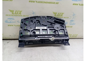 Ceasuri de bord 13186330HN Opel Astra H (2004 - 2007) - miniatura 4