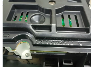 Ceasuri de bord 13186330HN Opel Astra H (2004 - 2007) - miniatura 3