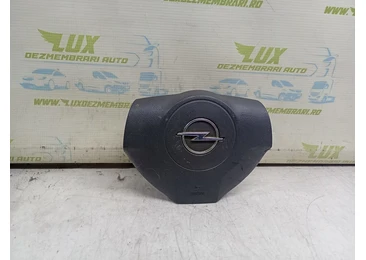 Airbag sofer 13168455 Opel Astra H (2004 - 2007) 1.7 cdti Z17DTL Z17DTL