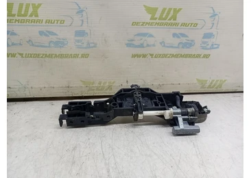 Suport maner exterior 80611JY00 Renault Koleos 1 (2008 - 2011) 2.0 tdci M9R830 M9R830