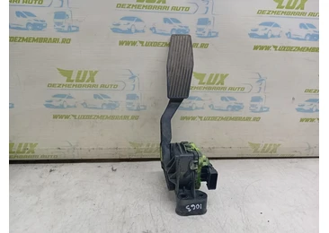 Pedala acceleratie 9157998 Opel Astra H (2004 - 2007) Z17DTL