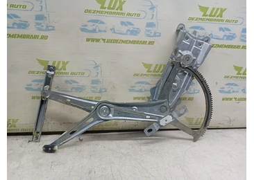 Macara geam stanga fata 13100417LH Opel Astra H (2004 - 2007) 1.7 cdti Z17DTL Z17DTL
