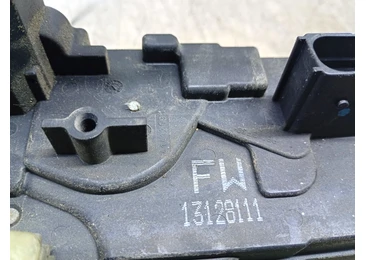 Broasca stanga fata 13128111 Opel Astra H (2004 - 2007) - miniatura 2