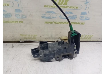 Broasca stanga fata 13128111 Opel Astra H (2004 - 2007) Z17DTL