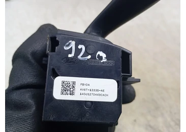 Maneta semnalizare AV6T-13335-AE Ford Focus 3 (2011 - 2015) - miniatura 3