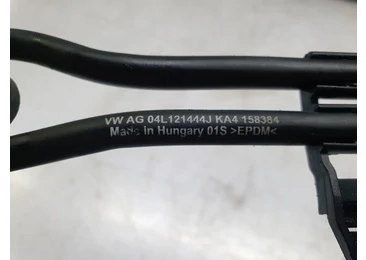 Conducta apa 04L121444J Skoda Octavia 3 (facelift) (2017 - 2020) - miniatura 3