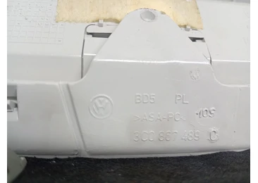 Plafoniera 3C0867489C Volkswagen Passat CC 1 (2008 - 2012)