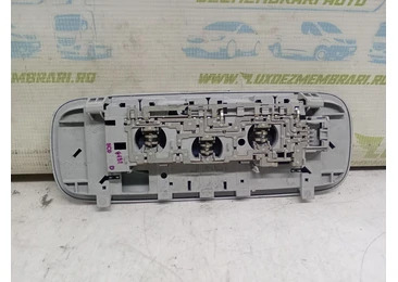Plafoniera 3c0947291d Volkswagen Passat CC 1 (2008 - 2012)
