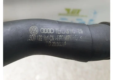 Furtun apa 5q0122101ck Skoda Octavia 3 (facelift) (2017 - 2020) - miniatura 3