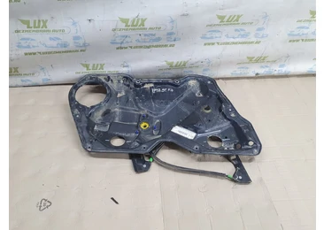 Macara geam stanga fata 1M0837755 Seat Toledo 2 (1999 - 2006) 1.6 AUS AUS