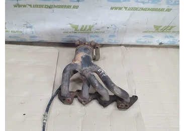 Galerie evacuare Seat Toledo 2 (1999 - 2006) 1.6 AUS AUS