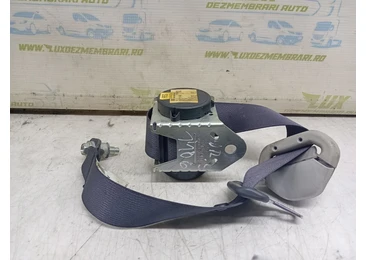 Centura siguranta dreapta spate 615409200 Renault Koleos 1 (2008 - 2011) 2.0 tdci M9R830 M9R830