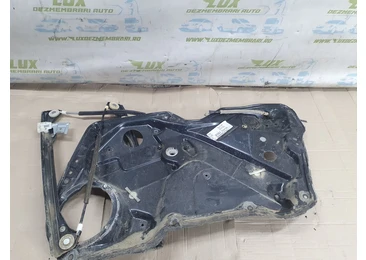 Macara geam dreapta fata 1M0837756 Seat Toledo 2 (1999 - 2006) 1.6 AUS 1.6 AUS AUS
