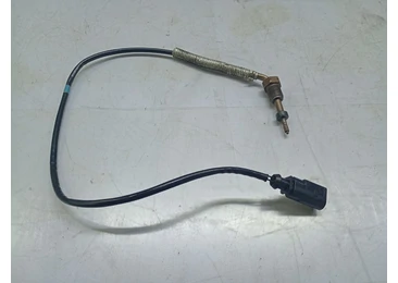 Sonda temperatura gaze 1j0973802 Skoda Octavia 3 (facelift) (2017 - 2020) 1.6 tdi DGTE DGTE