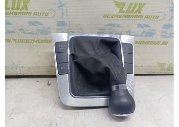 Manson schimbator viteze 3C0864263F Volkswagen Passat CC 1 (2008 - 2012) CBAB