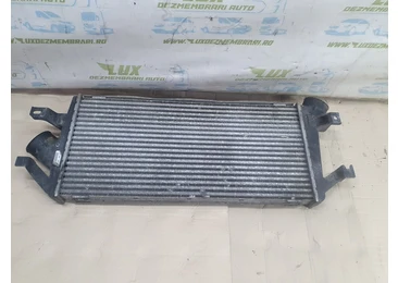 Radiator intercooler 991942G Jeep Compass 1 (facelift) (2011 - 2013) - miniatura 2