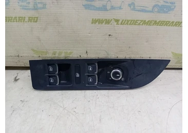 Panou butoane 3C8857857D Volkswagen Passat CC 1 (2008 - 2012) CBAB