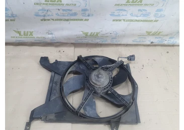 Electroventilator gmv 8240276 Volvo V40 1 (facelift) (2000 - 2002)
