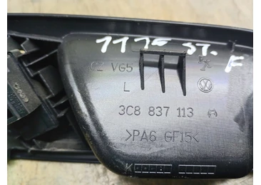 Maner interior 3C8837113 Volkswagen Passat CC 1 (2008 - 2012) - miniatura 2