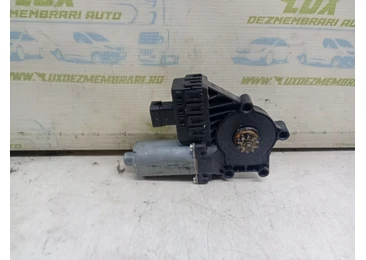 Motoras geam dreapta fata 0130821989 Opel Astra H (2004 - 2007) - miniatura 2