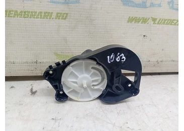 Motoras clapeta mixaj aer 985459H Opel Astra H (2004 - 2007) Z17DTL