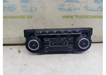 Panou clima ac 5k0907044CB Volkswagen Passat CC 1 (2008 - 2012) CBAB