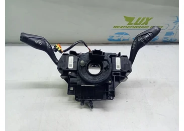 Ansamblu manete spira volan f1et-13n064-ac Ford Focus 3 (facelift) (2014 - 2020) 1.6 Ti-VCT JTDA 1.6 Ti-VCT JTDA JTDA
