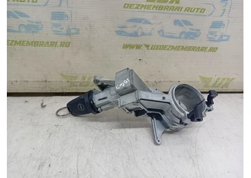 Contact cu cheie N0501881 Opel Astra H (2004 - 2007) Z17DTL