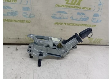 Contact cu cheie N0501881 Opel Astra H (2004 - 2007) - miniatura 2