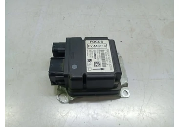 Calculator airbag 0285011993 Ford Focus 3 (facelift) (2014 - 2020) 1.6 Ti-VCT JTDA JTDA