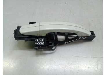 Maner exterior Ford Focus 3 (facelift) (2014 - 2020) 1.6 Ti-VCT JTDA JTDA
