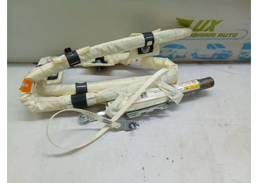 Airbag cortina stanga bam-pt1-1624 Ford Focus 3 (facelift) (2014 - 2020) 1.6 Ti-VCT JTDA JTDA