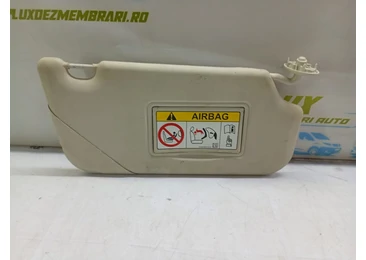 Parasolar dreapta Ford Focus 3 (facelift) (2014 - 2020) - miniatura 2