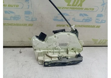 Broasca dreapta fata 5N1837016C Volkswagen Passat CC 1 (2008 - 2012) CBAB