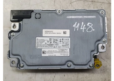 Modul navigatie Js7t-14g371-hfb Ford Focus 3 (facelift) (2014 - 2020) 1.6 Ti-VCT JTDA JTDA