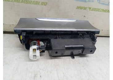 Scrumiera 3C0863284K Volkswagen Passat B7 (2010 - 2015) 1.6 tdi CAYC CAYC
