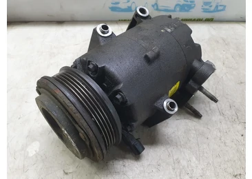 Compresor clima ac h1f1-19d629-pa Ford Focus 3 (facelift) (2014 - 2020) 1.6 Ti-VCT JTDA JTDA