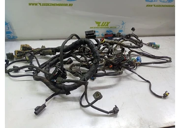 Cablaj electric motor Ford Focus 3 (facelift) (2014 - 2020) 1.6 Ti-VCT JTDA JTDA