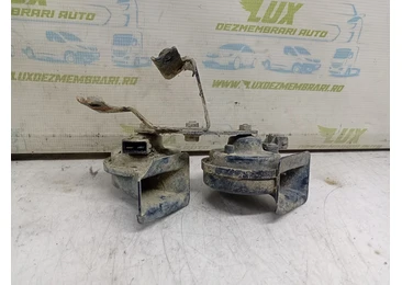Claxon 0092018 Seat Toledo 2 (1999 - 2006) 1.6 AUS AUS