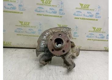 Fuzeta dreapta fata Seat Toledo 2 (1999 - 2006) 1.6 AUS AUS