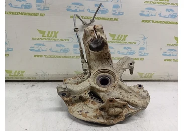 Fuzeta stanga fata 1J0255N Seat Toledo 2 (1999 - 2006) 1.6 AUS AUS